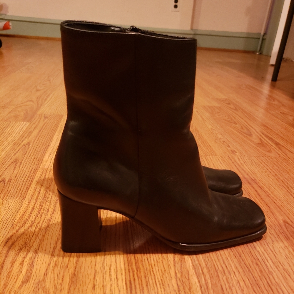 Nine West Boots